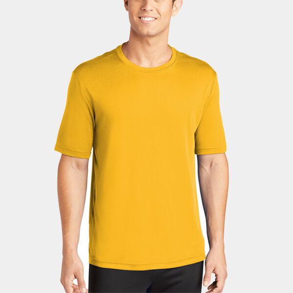 PosiCharge ® Competitor Tee Thumbnail