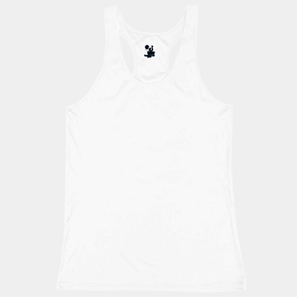B-Core Racerback Tank Top (Women’s ) Thumbnail