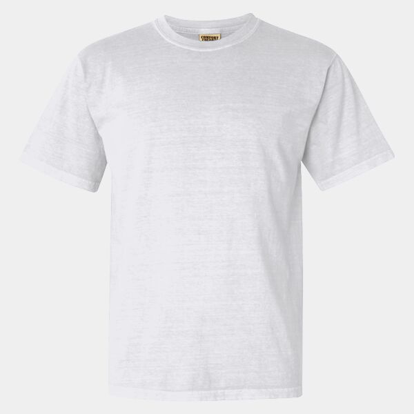 Garment-Dyed Heavyweight T-Shirt (Adult) Thumbnail