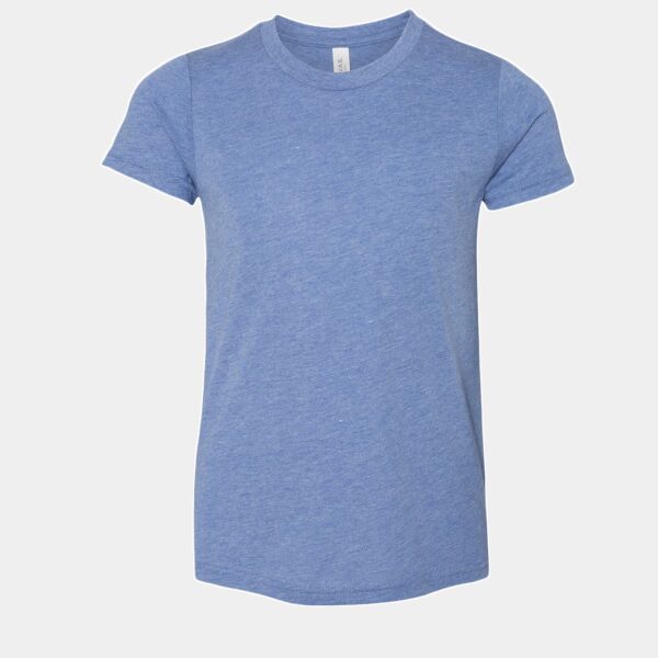 Tri-blend Tee (Youth) Thumbnail