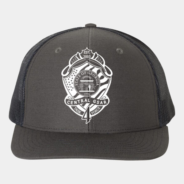 GSAR Task Force 4 - Hat Thumbnail