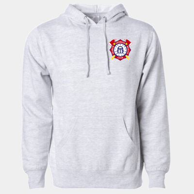 GSAR Instructor - Midweight Hooded Sweatshirt Thumbnail