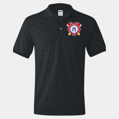 GSAR Instructor - DryBlend® Jersey Polo Thumbnail
