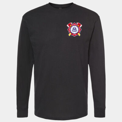 GSAR Instructor - Gold Soft Touch Long Sleeve Thumbnail