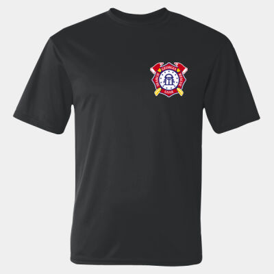 GSAR Instructor - Dry Fit Short Sleeve Thumbnail