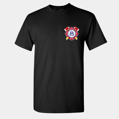 GSAR Instructor - Cotton Short Sleeve Thumbnail