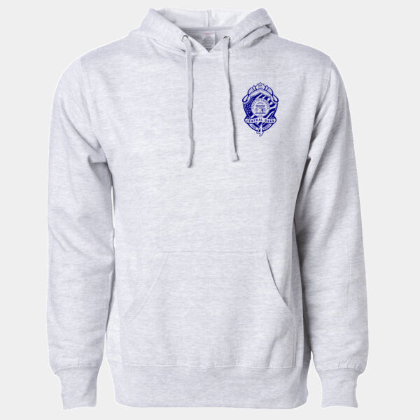 GSAR Task Force 4 - Mid Weight Hoodie Thumbnail