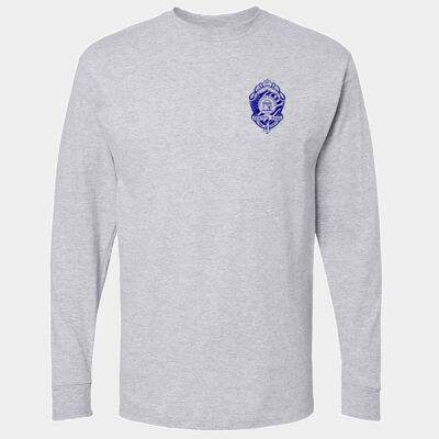 GSAR Task Force 4 - Gold Soft Touch Long Sleeve Thumbnail