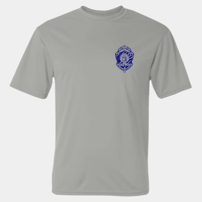 GSAR Task Force 4 - Dry Fit Short Sleeve Thumbnail