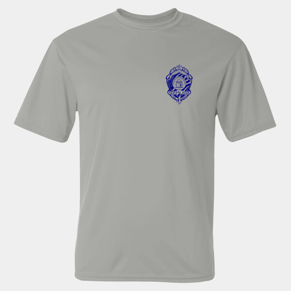 GSAR Task Force 4 - Dry Fit Short Sleeve Thumbnail