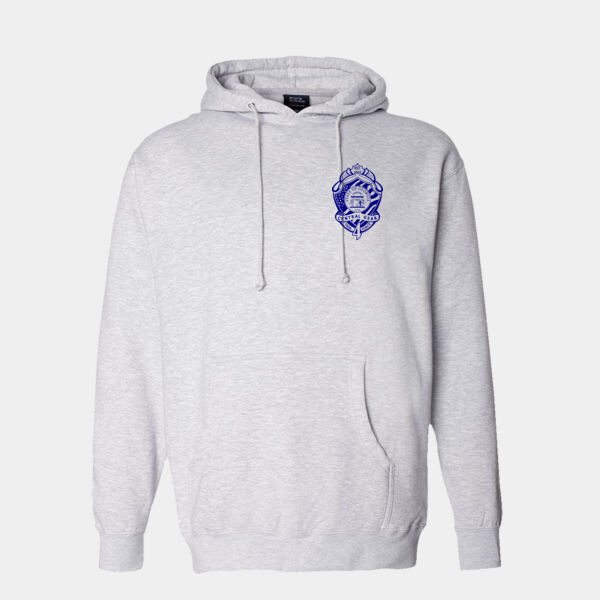 GSAR Task Force 4 - Heavy Weight Hoodie Thumbnail