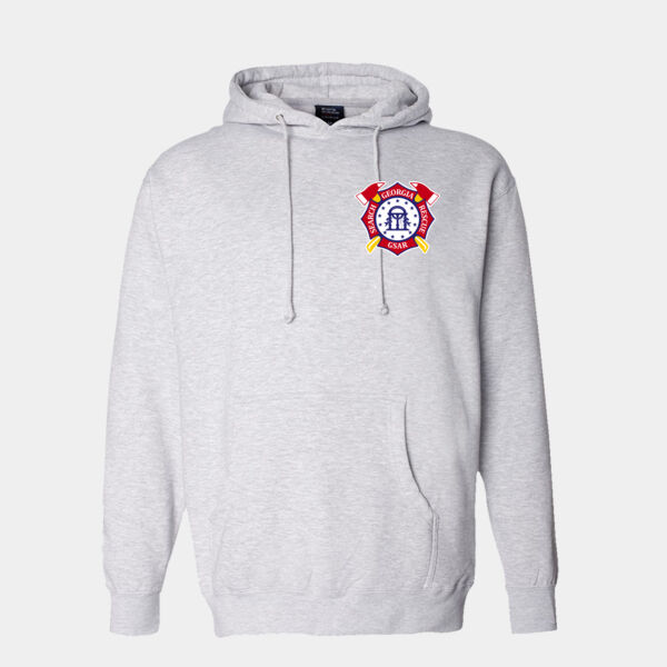 GSAR Instructor - Heavy Weight Hoodie Thumbnail