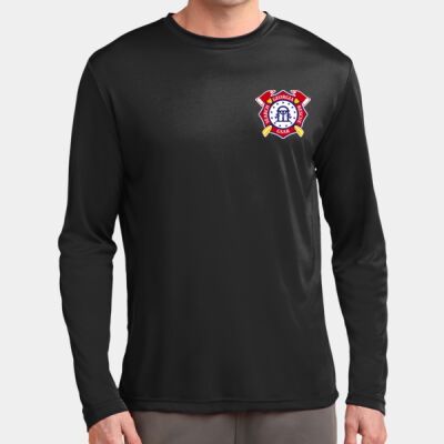 GSAR Instructor - Dry Fit Long Sleeve Thumbnail