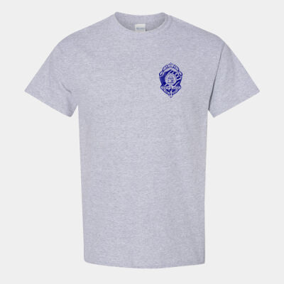 GSAR Task Force 4 - Cotton Short Sleeve Thumbnail