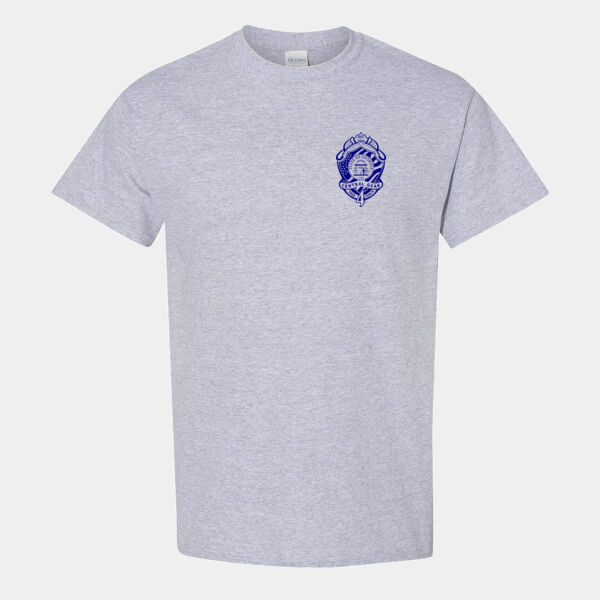 GSAR Task Force 4 - Cotton Short Sleeve Thumbnail