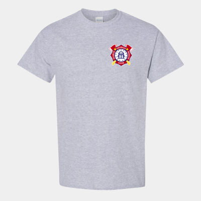 GSAR Instructor - Cotton Short Sleeve Thumbnail