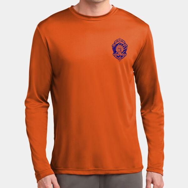 Deployment Shirt - GSAR Task Force 4 - Dry Fit Thumbnail