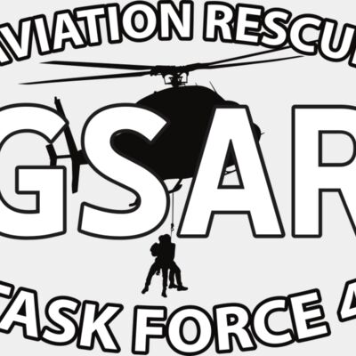 Aviation Rescue Outline Thumbnail
