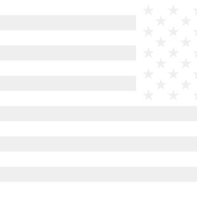 Reverse Flag white Thumbnail