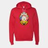 Sponge Fleece Hoodie Thumbnail