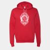 Sponge Fleece Hoodie Thumbnail