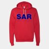 Sponge Fleece Hoodie Thumbnail