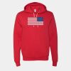 Sponge Fleece Hoodie Thumbnail