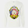 HD Cotton Long Sleeve T-Shirt (Adult) Thumbnail