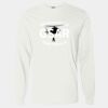 HD Cotton Long Sleeve T-Shirt (Adult) Thumbnail