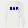 HD Cotton Long Sleeve T-Shirt (Adult) Thumbnail