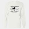 HD Cotton Long Sleeve T-Shirt (Adult) Thumbnail