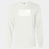 HD Cotton Long Sleeve T-Shirt (Adult) Thumbnail