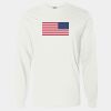 HD Cotton Long Sleeve T-Shirt (Adult) Thumbnail