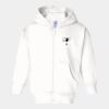 Toddler Full-Zip Fleece Hoodie Thumbnail