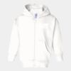 Toddler Full-Zip Fleece Hoodie Thumbnail