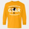  Heavy Cotton™ Long Sleeve T-Shirt (Youth) Thumbnail