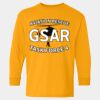  Heavy Cotton™ Long Sleeve T-Shirt (Youth) Thumbnail