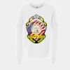 Youth Jersey Cotton Long Sleeve Tee Thumbnail