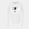 Youth Jersey Cotton Long Sleeve Tee Thumbnail