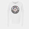 Youth Jersey Cotton Long Sleeve Tee Thumbnail
