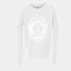 Youth Jersey Cotton Long Sleeve Tee Thumbnail