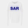Youth Jersey Cotton Long Sleeve Tee Thumbnail