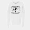 Youth Jersey Cotton Long Sleeve Tee Thumbnail
