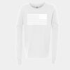 Youth Jersey Cotton Long Sleeve Tee Thumbnail