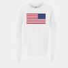 Youth Jersey Cotton Long Sleeve Tee Thumbnail