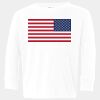Toddler Fine Jersey Long Sleeve Tee Thumbnail