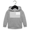 Toddler Sponge Fleece Pullover Hoodie Thumbnail